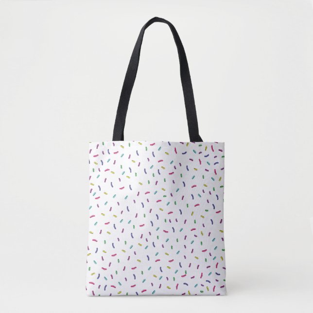 Bolsa Tote Prprinkles (Frente)