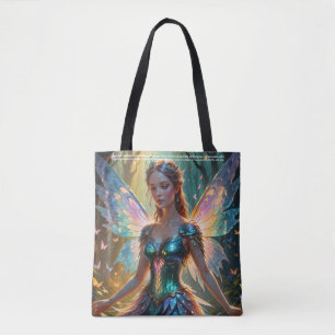 Bolsa Tote Psyche