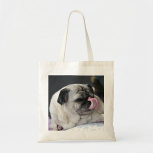 Bolsa Tote PUG - SURRUPIAS - Photography Louis Glineur