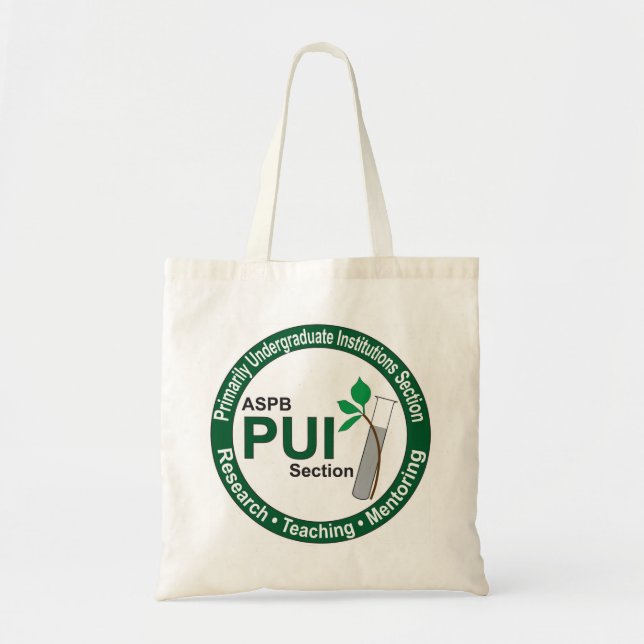 BOLSA TOTE PUI (Frente)