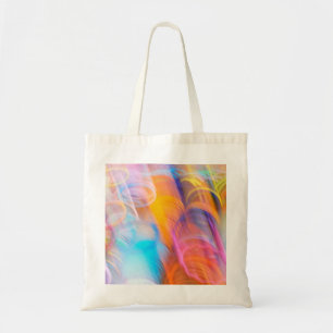 Bolsa Tote "Pulseira" à sacola futura
