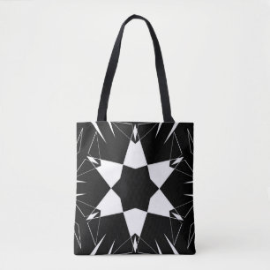 Bolsa Tote Pulso Monocromático
