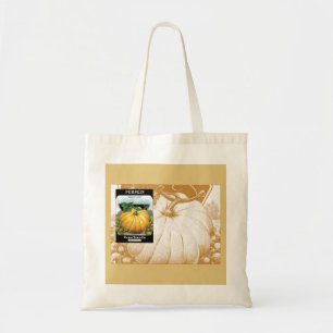 BOLSA TOTE PUMPKIN