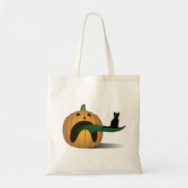 Bolsa Tote Pumpkin Disgust