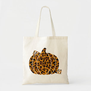 Bolsa Tote Pumpkin/Fall Season