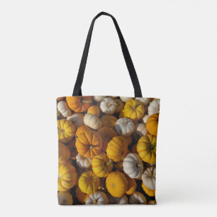 Bolsa Tote Pumpkins