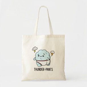 Bolsa Tote Pun Da Nuvem Cólvora