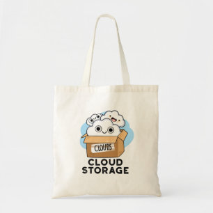 Bolsa Tote Pun Tecnologia de Clima em Cubo de Armazenamento e