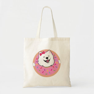 Bolsa Tote Puppete a samoia