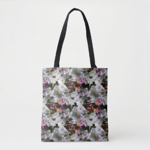 Bolsa Tote Pureza&Amor...