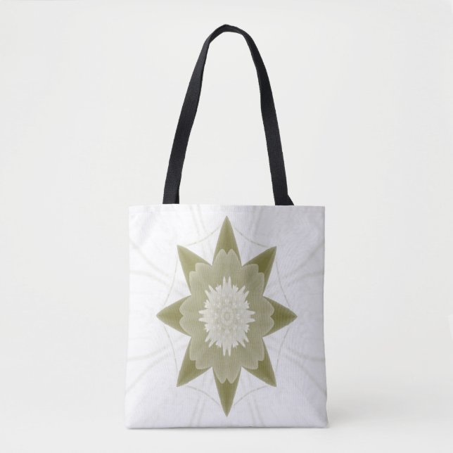 Bolsa Tote Puridade do Espírito.... (Frente)