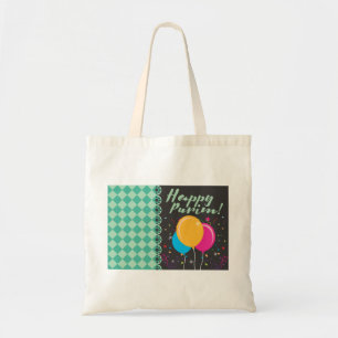 Bolsa Tote purificação feliz