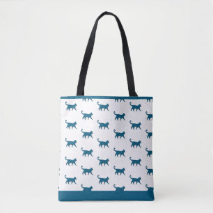 BOLSA TOTE "PURR BABY" ORIGINAL ALÇA