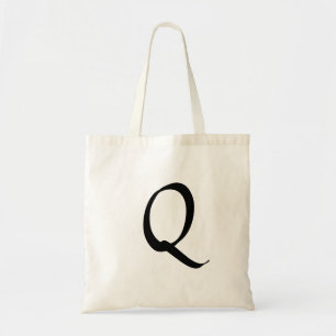 Bolsa Tote (Q) Assinatura Presente Simples