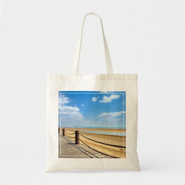 Bolsa Tote Qinhuangdao | Hebei, China (Frente)