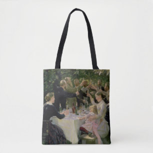 Bolsa Tote Quadril anca Hurrah! O partido dos artistas em