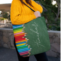 Quadro de Professores Básico Personalizado