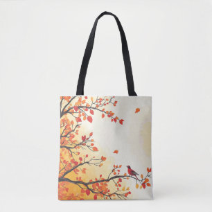 BOLSA TOTE QUADRO Nº 1