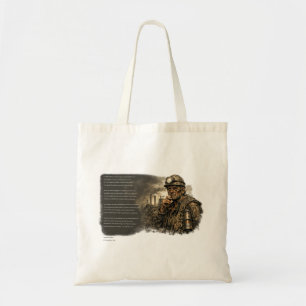Bolsa Tote Quando as Minas Silenciaram