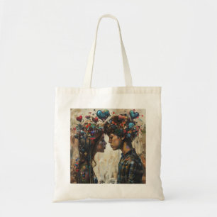 Bolsa Tote Quando O Tipo Encontra A Banheira De Tote De Opini