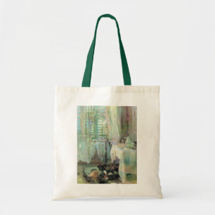 Bolsa Tote Quarto de Hotel por John Singer Sargent