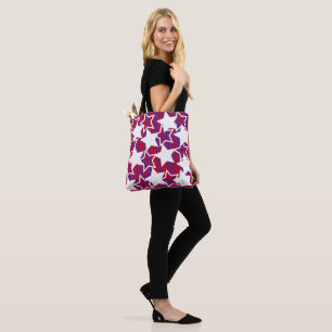 Bolsa Tote Quarto de julho