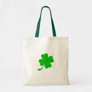 Bolsa Tote Quatro Folhas de Vestuário