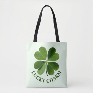 Bolsa Tote Quatro Folheto