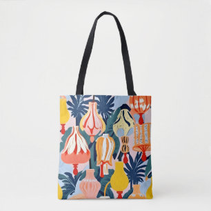 Bolsa Tote Que Haja Luzes