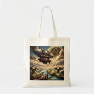 Bolsa Tote Que Longa Viagem Estranha