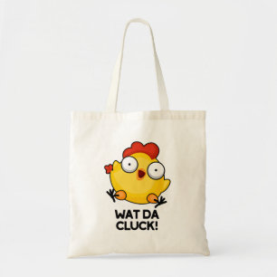 Bolsa Tote Que Pedra Engraçada Engraçada Pun