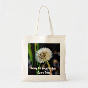 Bolsa Tote Que todos os seus desejos se tornem realidade