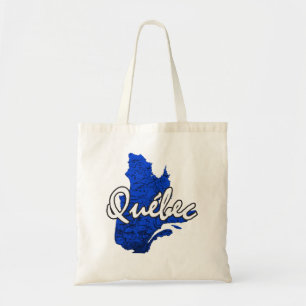 Bolsa Tote Quebec