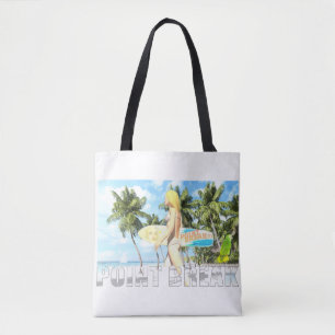 Bolsa Tote Quebra de ponto 01