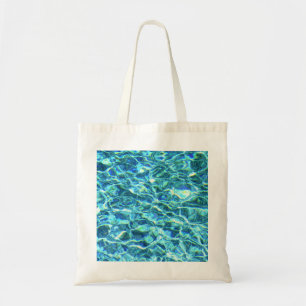 Bolsa Tote Queda de água de imersão