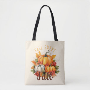 Bolsa Tote Queda Doce