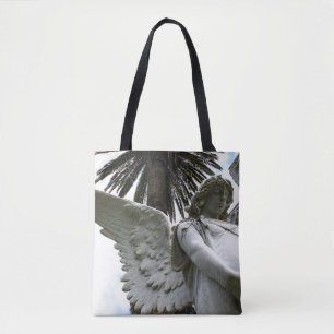 Bolsa Tote Queda na paz