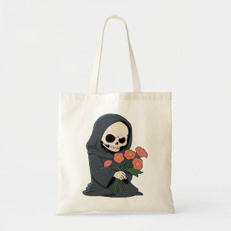 Bolsa Tote Queda pela morte: Shinigami Love Tote Bag