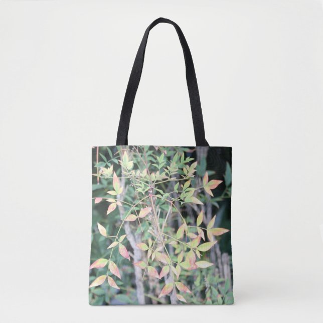 Bolsa Tote Queda Por Sua Banheira De Toque (Frente)