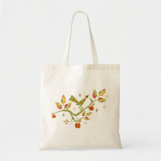 Bolsa Tote Queda retro