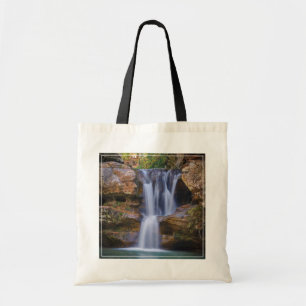 Bolsa Tote Quedas Cedar Falls, Ohio