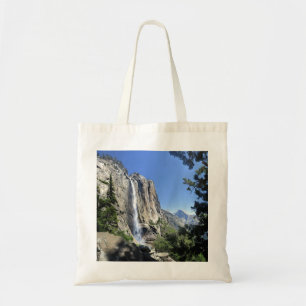Bolsa Tote Quedas do Yosemite Superior - Yosemite