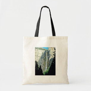 Bolsa Tote Quedas nupciais do véu - parque nacional de