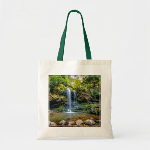 Bolsa Tote Quedas Parque Nacional de Smokey Mountain