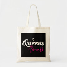 Queens Princesa