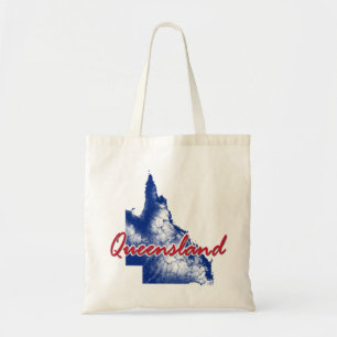 Bolsa Tote Queensland