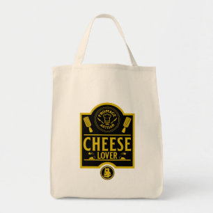 Bolsa Tote Queijo