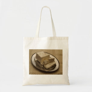 Bolsa Tote Queijo de feta