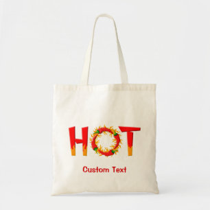 BOLSA TOTE QUENTE