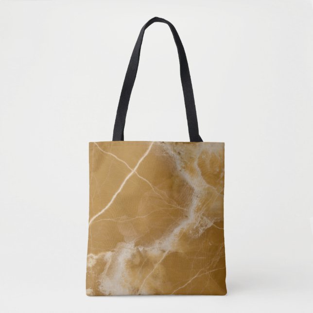 Bolsa Tote Querida onyx (Frente)
